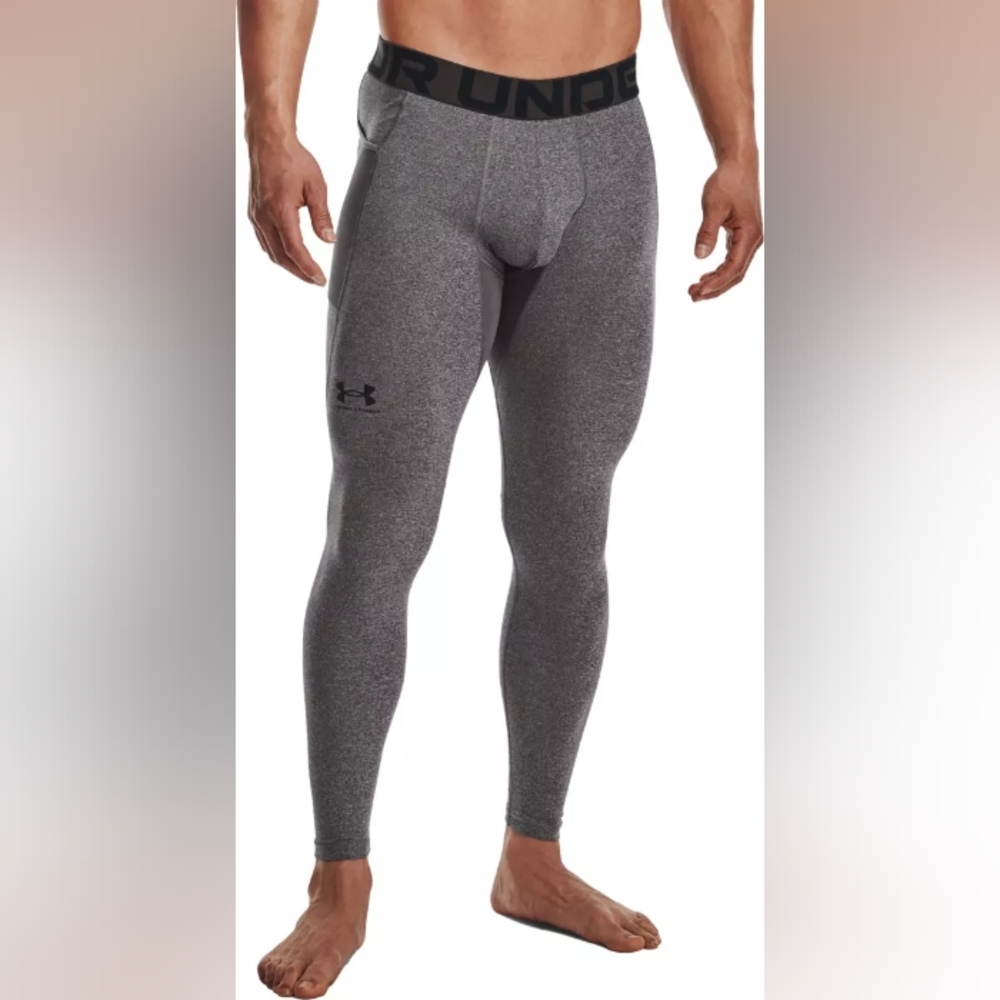 Men's Under Armour Coldgear Compression Leggings